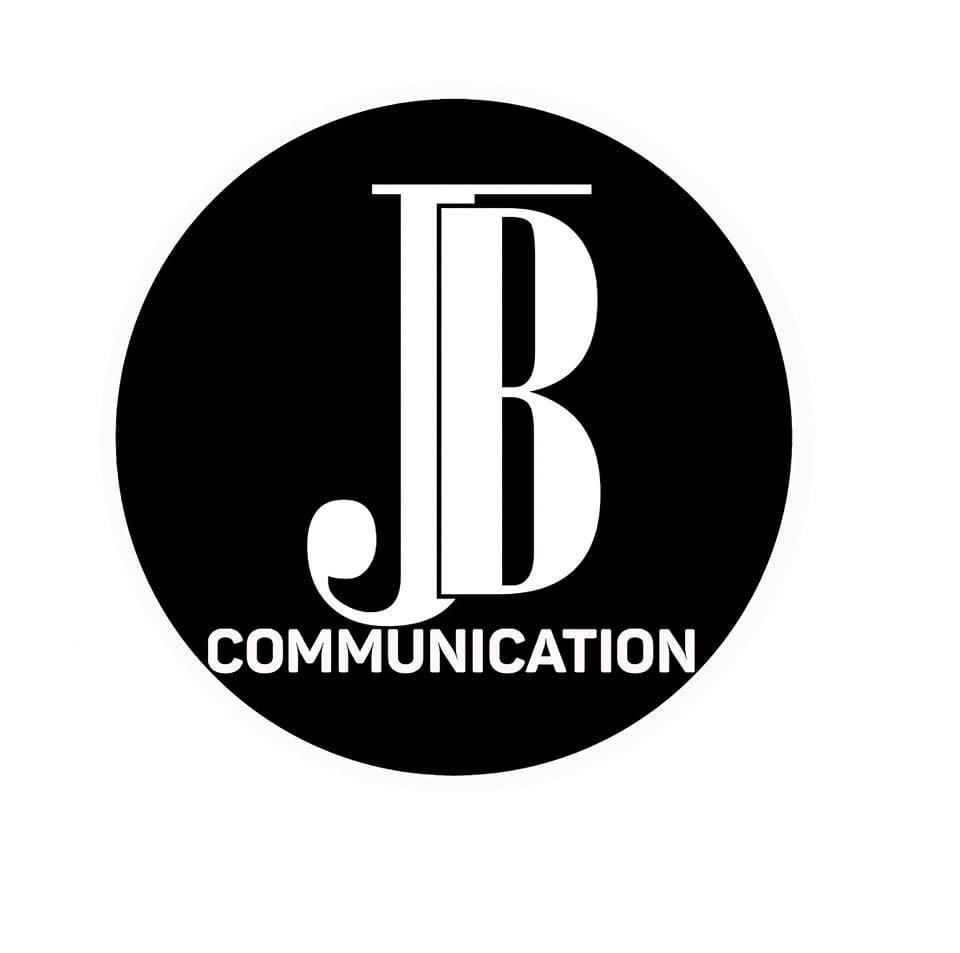 Logo de JB communication