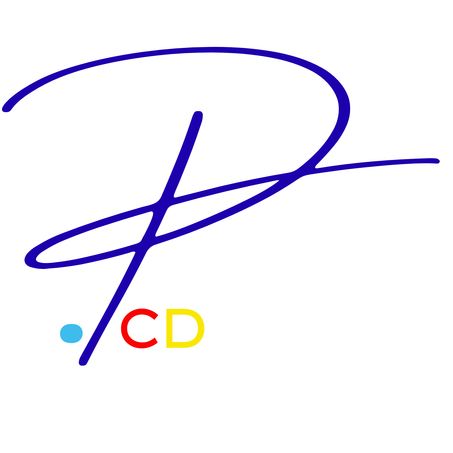 Logo de Peuple.cd
